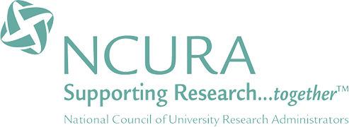 NCURA, National Council of University Research Administrators